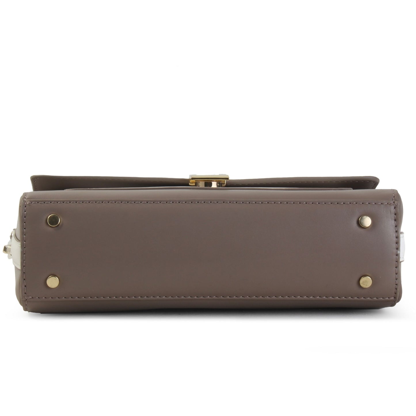 Nine To Nine Baguette Taupe