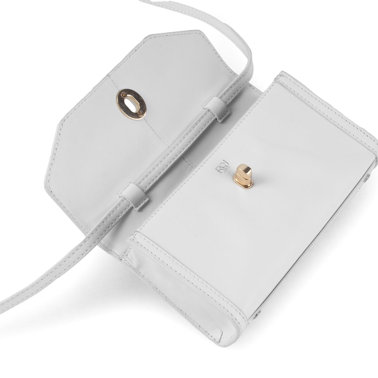 After- Hours Top Handle Pearl