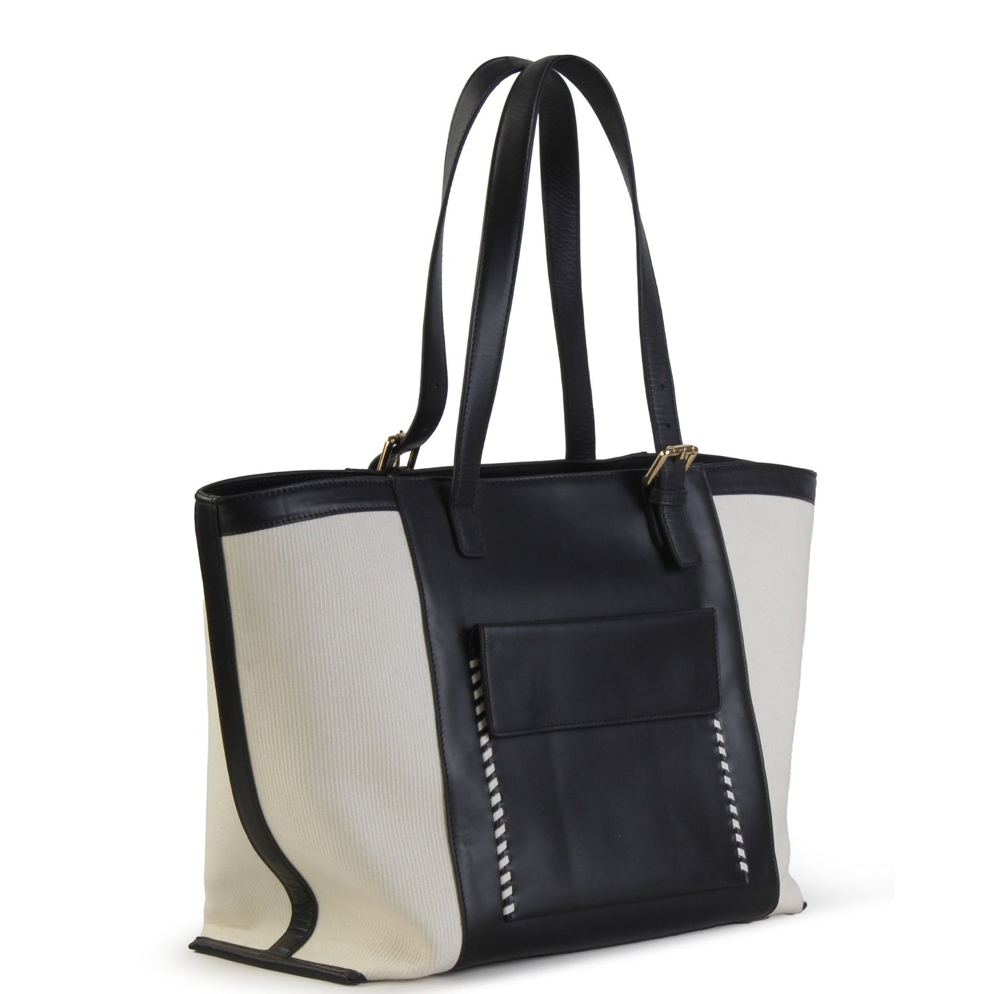 Wander Tote Onyx