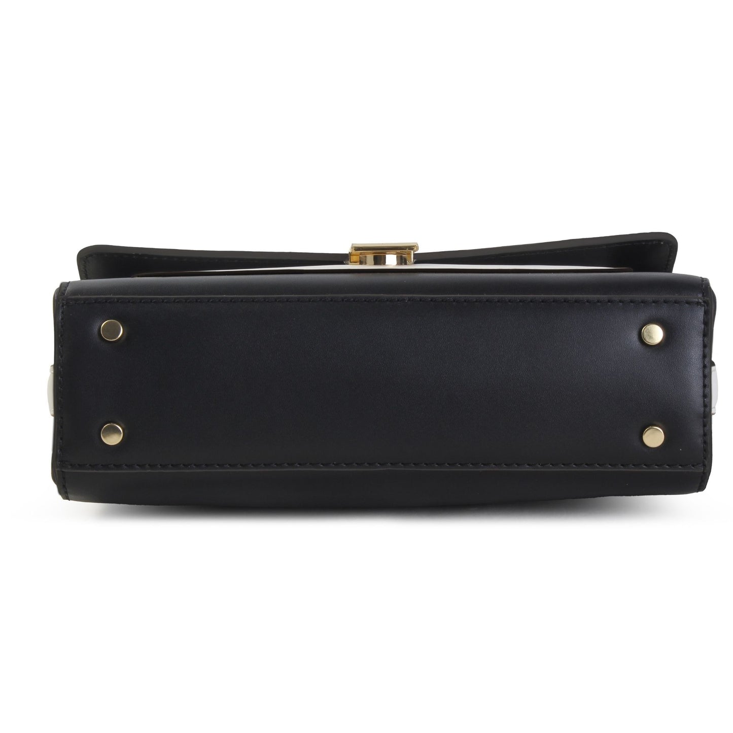 Nine To Nine Baguette Onyx