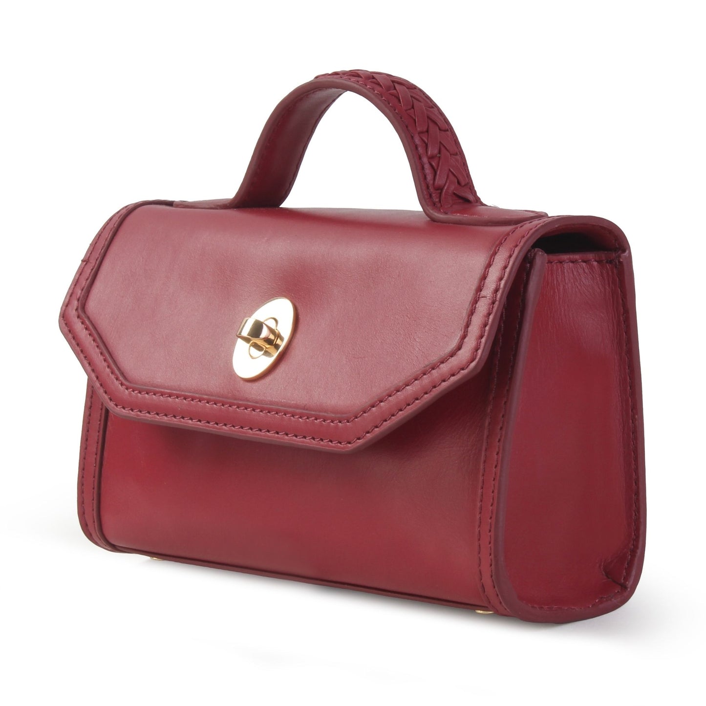 After- Hours Top Handle Merlot