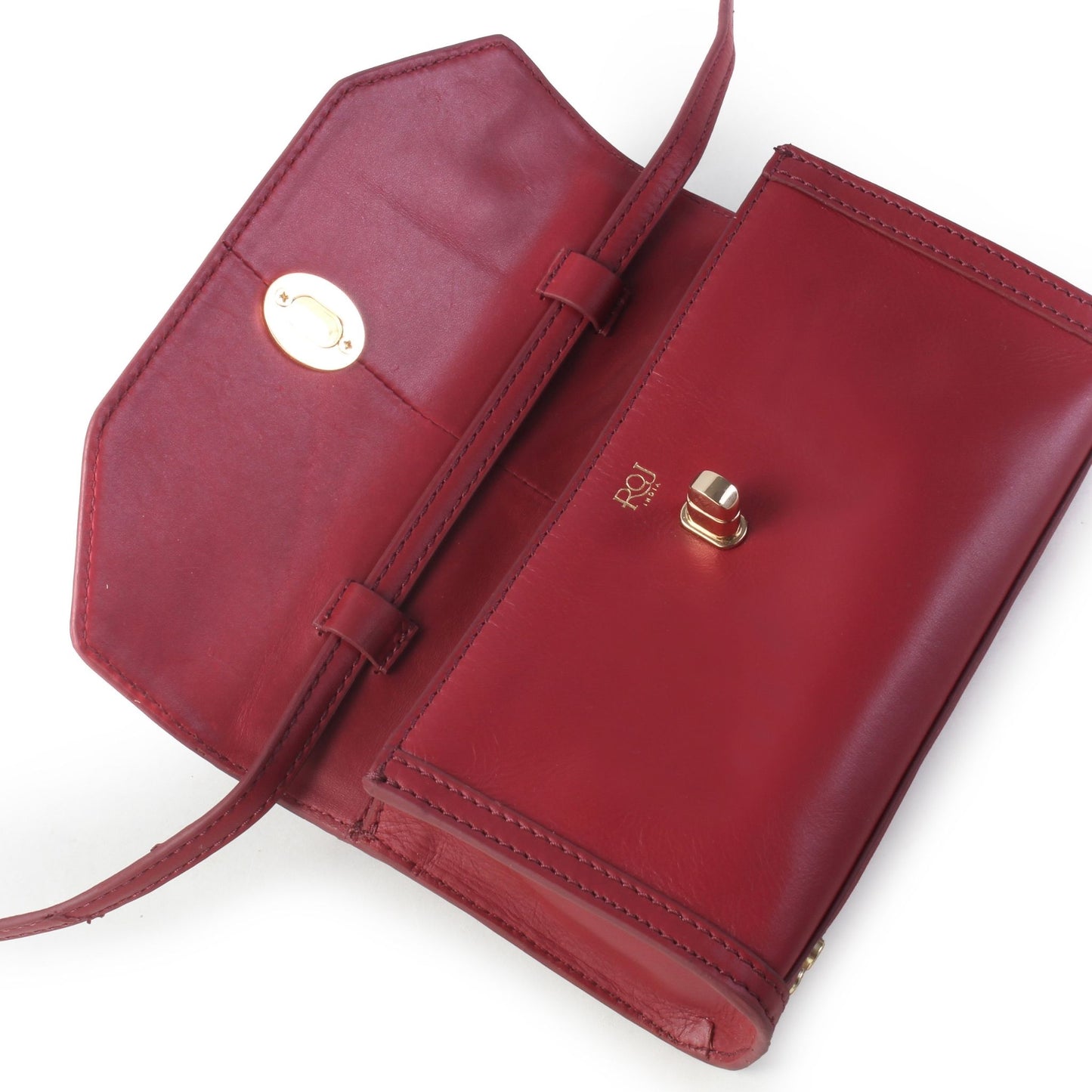 After- Hours Top Handle Merlot