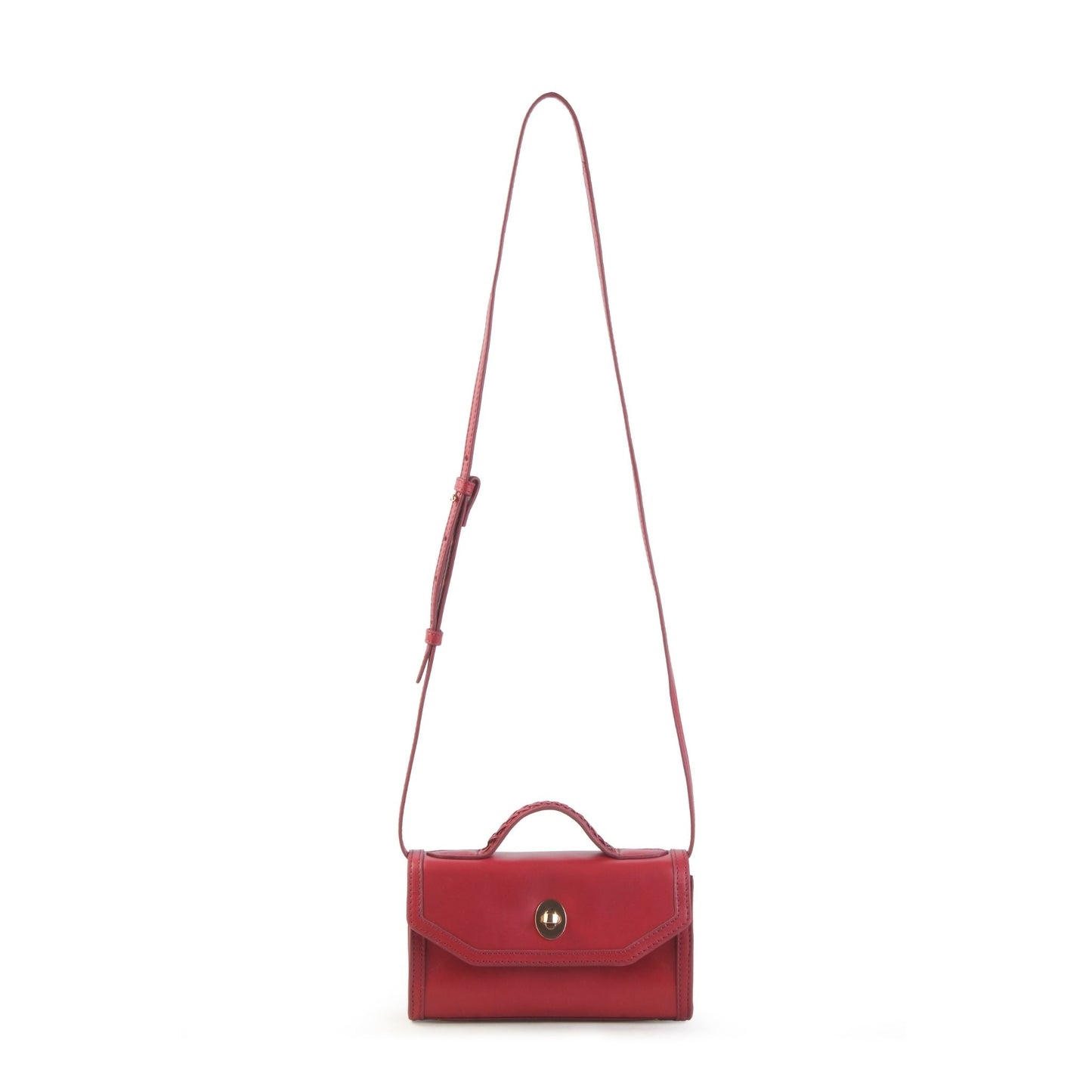 After- Hours Top Handle Merlot