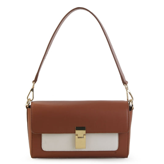 Nine to Nine Baguette Cognac