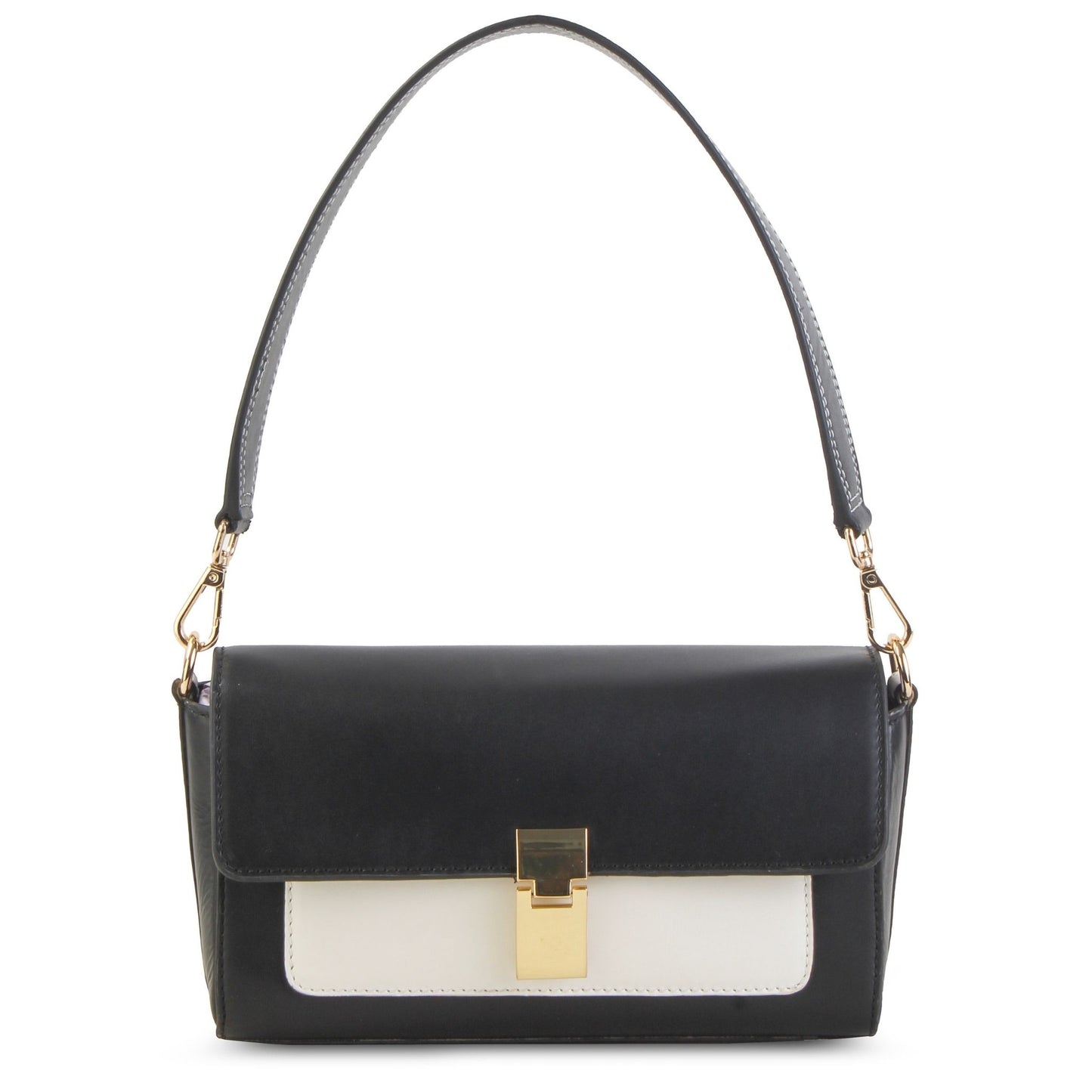 Nine To Nine Baguette Onyx