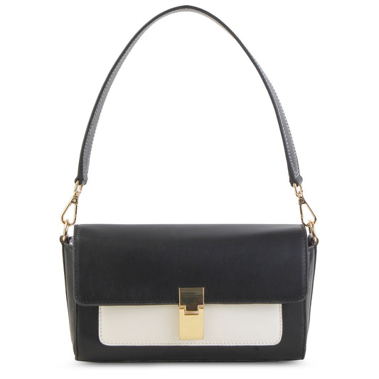 Nine To Nine Baguette Onyx