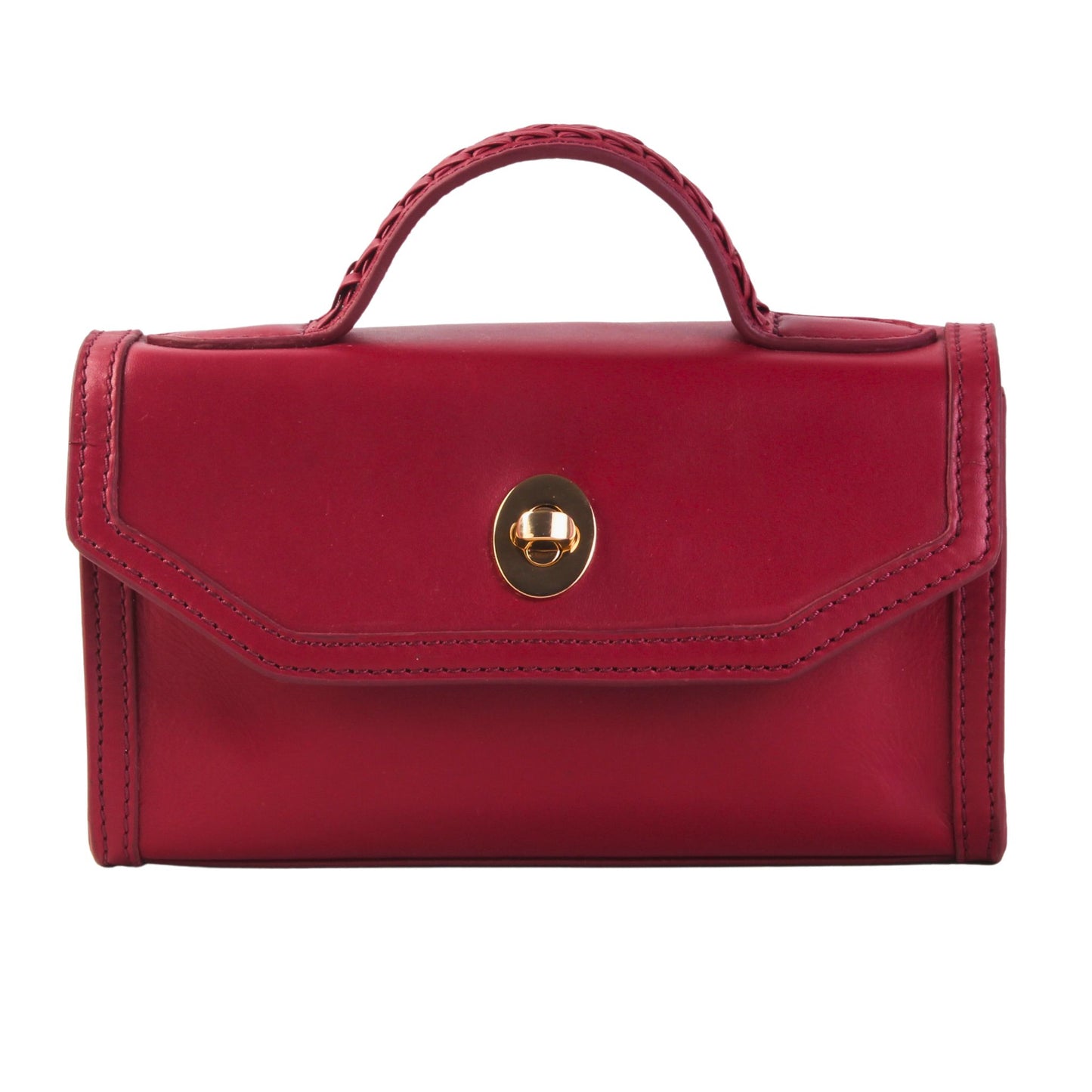 After- Hours Top Handle Merlot