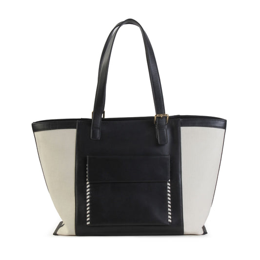 Wander Tote Onyx